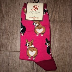 Brand new socks 🧦!